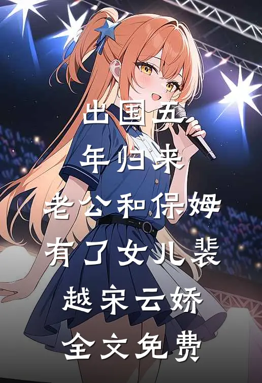 出国五年归来，老公和保姆有了女儿裴越宋云娇全文免费
