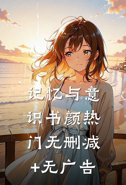 记忆与意识书颜热门无删减+无广告