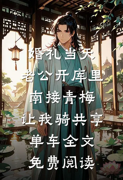 婚礼当天，老公开库里南接青梅，让我骑共享单车全文免费阅读