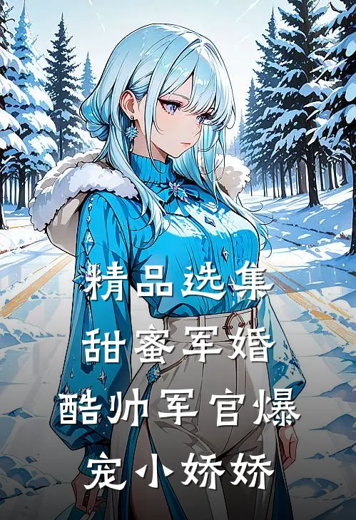 精品选集甜蜜军婚，酷帅军官爆宠小娇娇