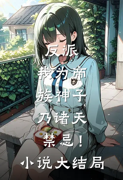 反派：我为帝族神子，乃诸天禁忌！小说大结局