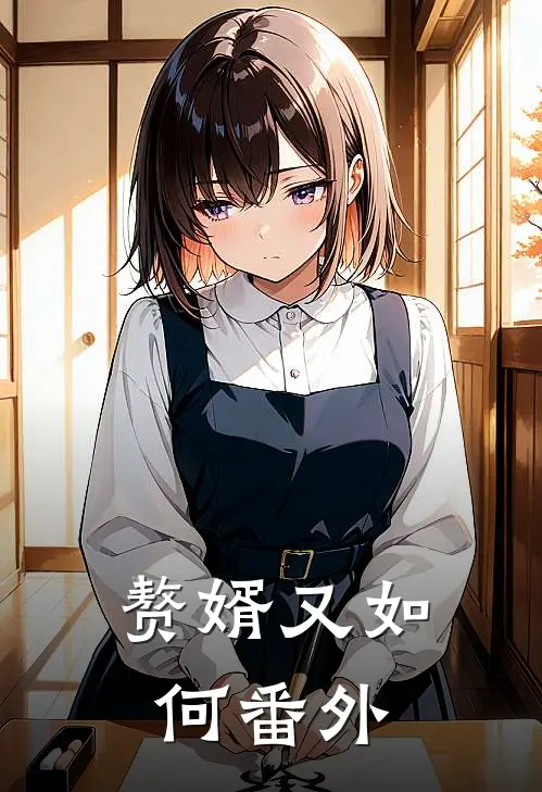 赘婿又如何番外