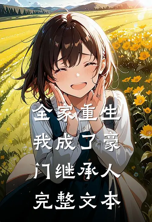 全家重生，我成了豪门继承人完整文本