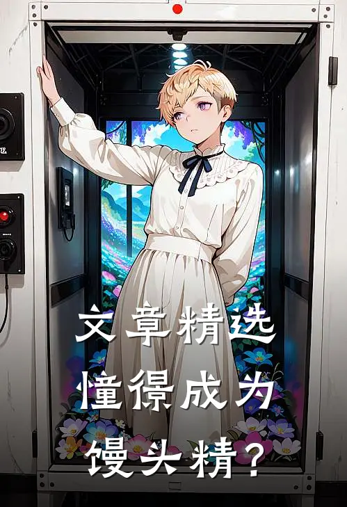文章精选憧憬成为，馒头精？