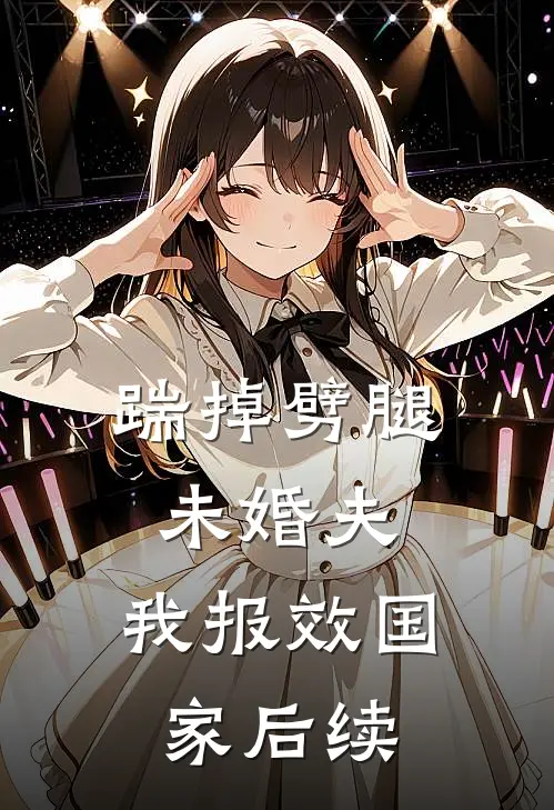 踹掉劈腿未婚夫，我报效国家后续