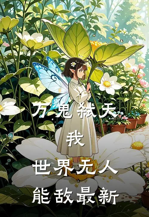 万鬼弑天，我，世界无人能敌最新