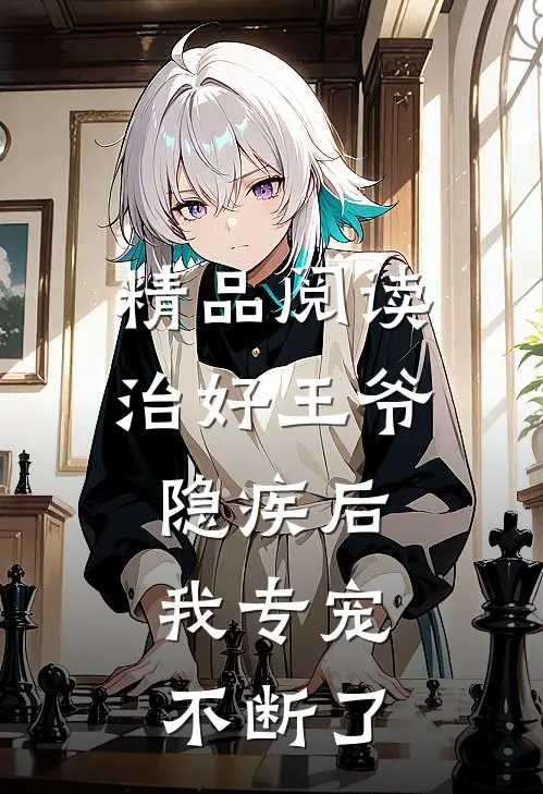 精品阅读治好王爷隐疾后，我专宠不断了