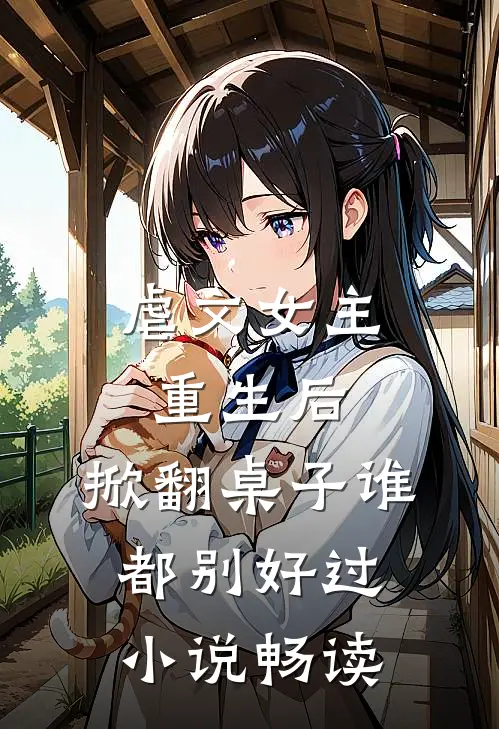 虐文女主重生后，掀翻桌子谁都别好过小说畅读