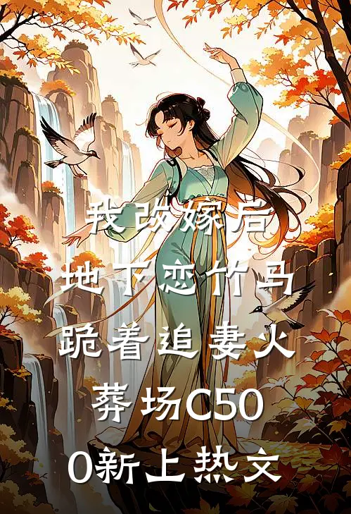 我改嫁后，地下恋竹马跪着追妻火葬场C500新上热文