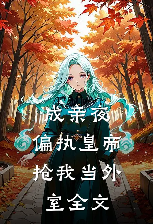 成亲夜，偏执皇帝抢我当外室全文
