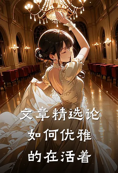 文章精选论如何优雅的在活着