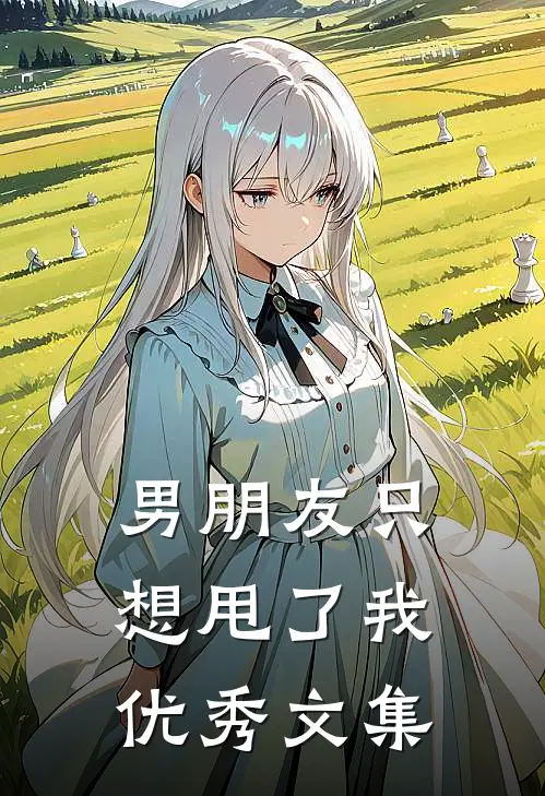 男朋友只想甩了我优秀文集