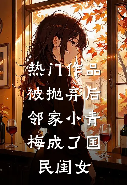 热门作品被抛弃后，邻家小青梅成了国民闺女