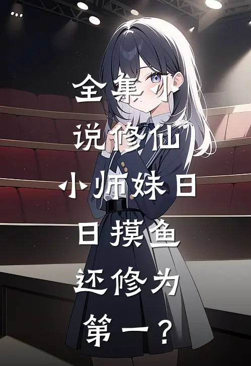 全集小说修仙：小师妹日日摸鱼，还修为第一？