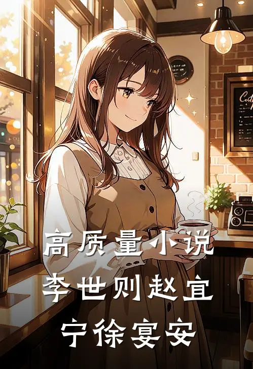 高质量小说李世则赵宜宁徐宴安