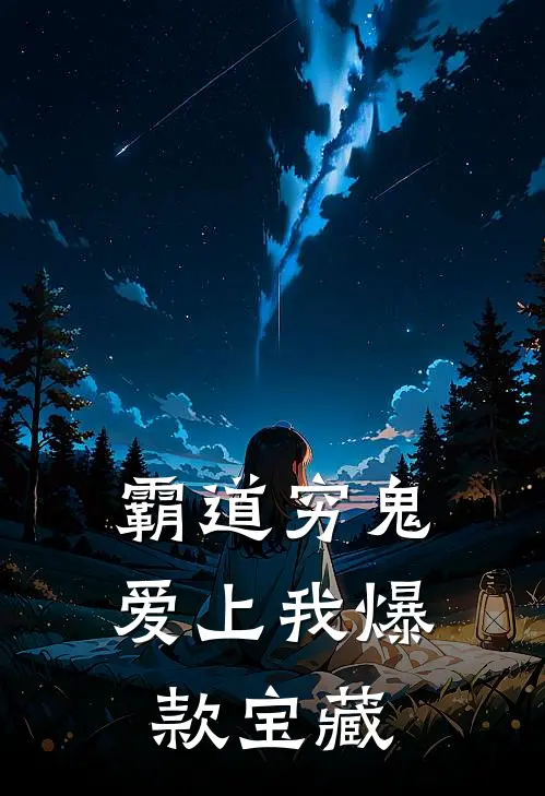 霸道穷鬼爱上我爆款宝藏