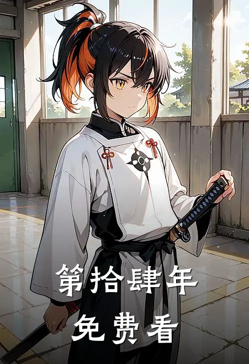 第拾肆年免费看