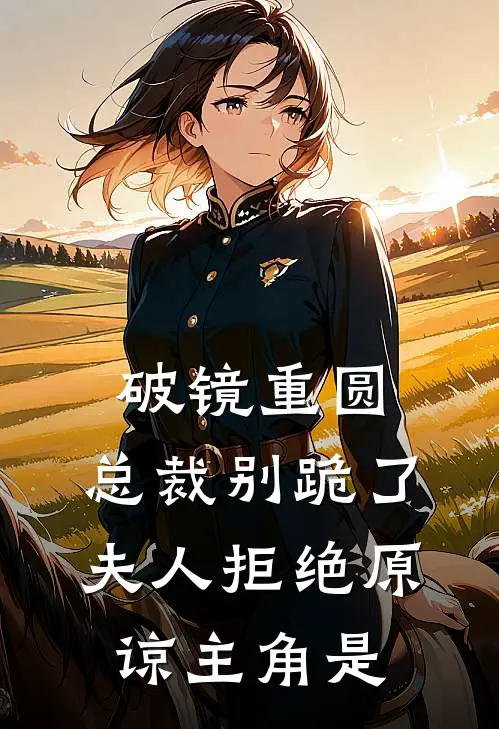 破镜重圆：总裁别跪了，夫人拒绝原谅主角是