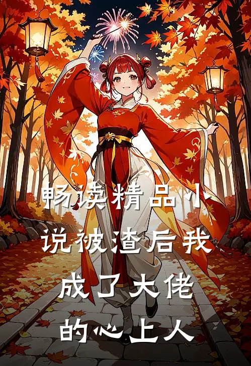 畅读精品小说被渣后我成了大佬的心上人