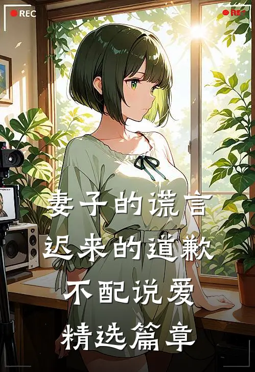妻子的谎言迟来的道歉不配说爱精选篇章
