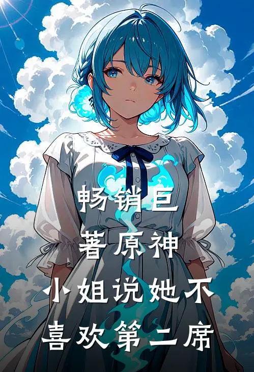 畅销巨著原神：小姐说她不喜欢第二席