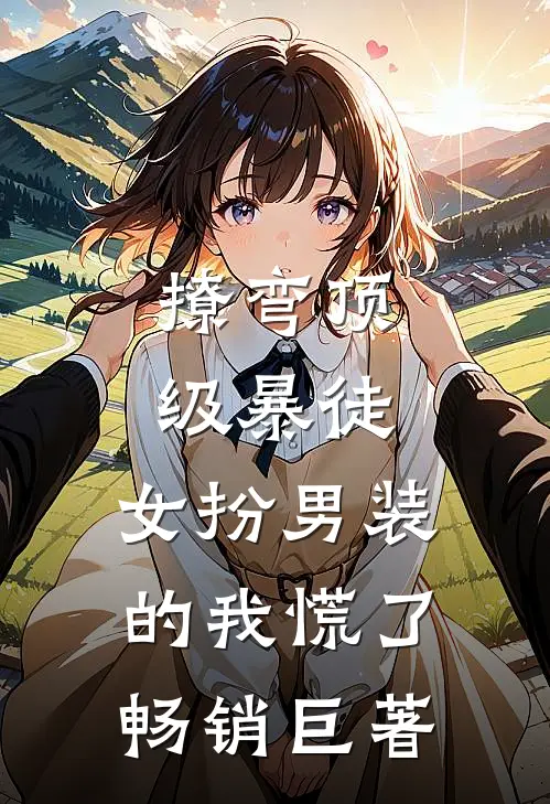 撩弯顶级暴徒，女扮男装的我慌了畅销巨著