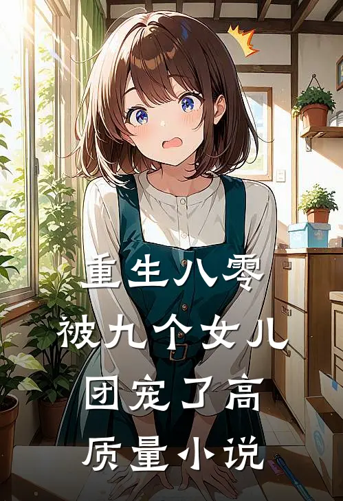 重生八零:被九个女儿团宠了高质量小说
