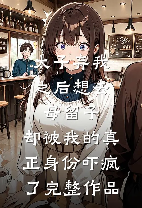 太子弃我之后想去母留子，却被我的真正身份吓疯了完整作品