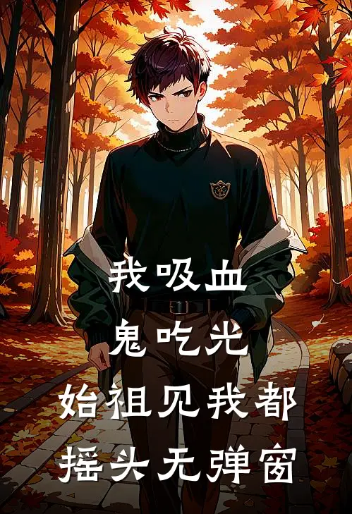 我吸血鬼吃光，始祖见我都摇头无弹窗