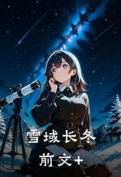 雪域长冬前文+