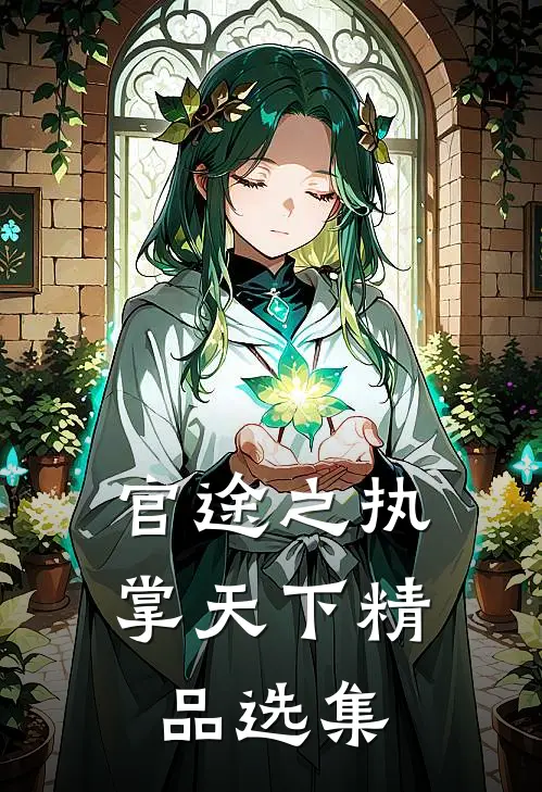 官途之执掌天下精品选集