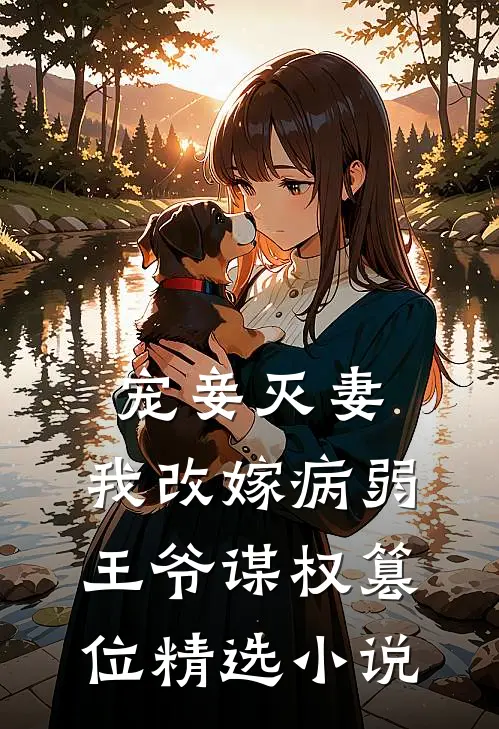 宠妾灭妻，我改嫁病弱王爷谋权篡位精选小说