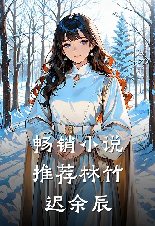 畅销小说推荐林竹迟余辰