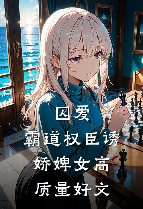 囚爱，霸道权臣诱娇婢女高质量好文