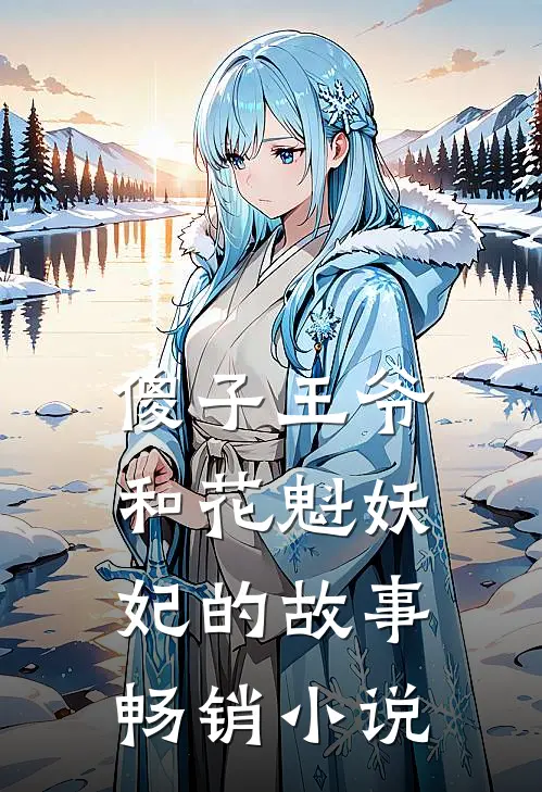 傻子王爷和花魁妖妃的故事畅销小说