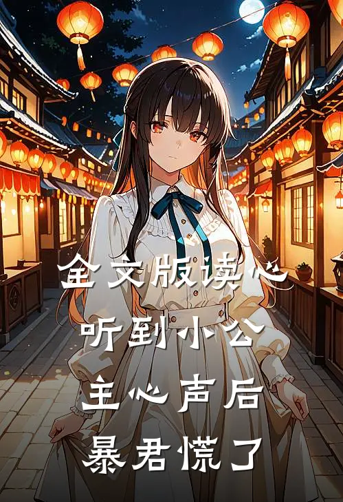 全文版读心：听到小公主心声后暴君慌了