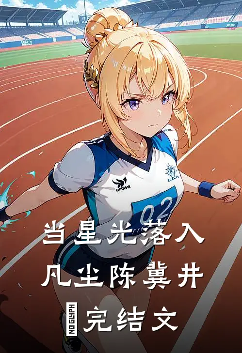 当星光落入凡尘陈冀井璠完结文