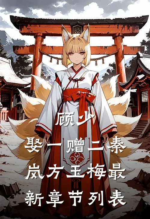 顾少，娶一赠二秦岚方玉梅最新章节列表