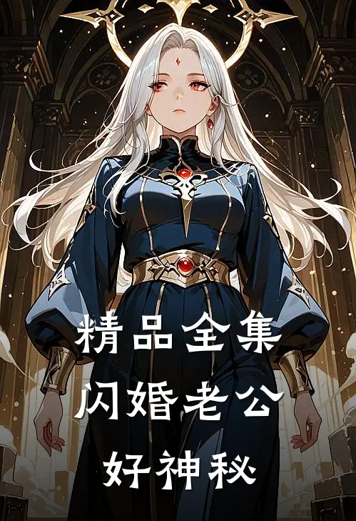 精品全集闪婚老公好神秘