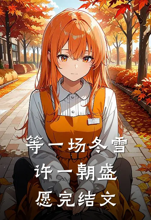 等一场冬雪，许一朝盛愿完结文