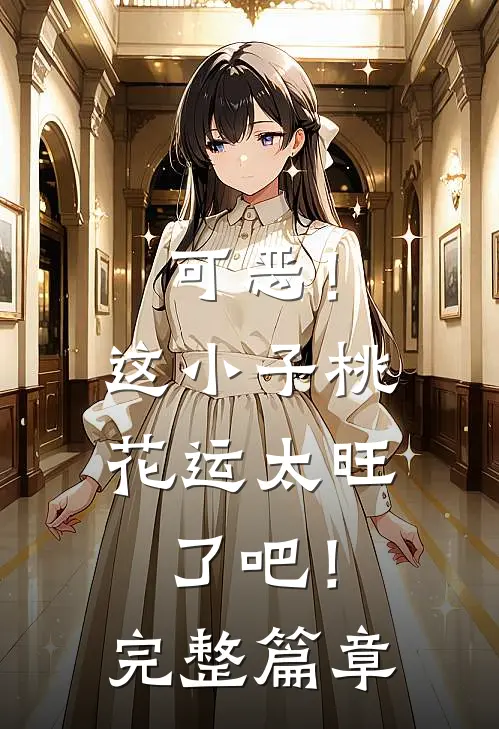 可恶！这小子桃花运太旺了吧！完整篇章