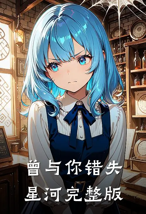 曾与你错失星河完整版