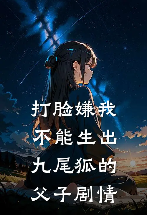 打脸嫌我不能生出九尾狐的父子剧情