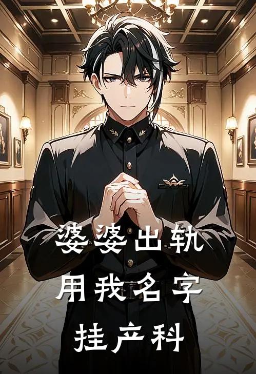 婆婆出轨用我名字挂产科