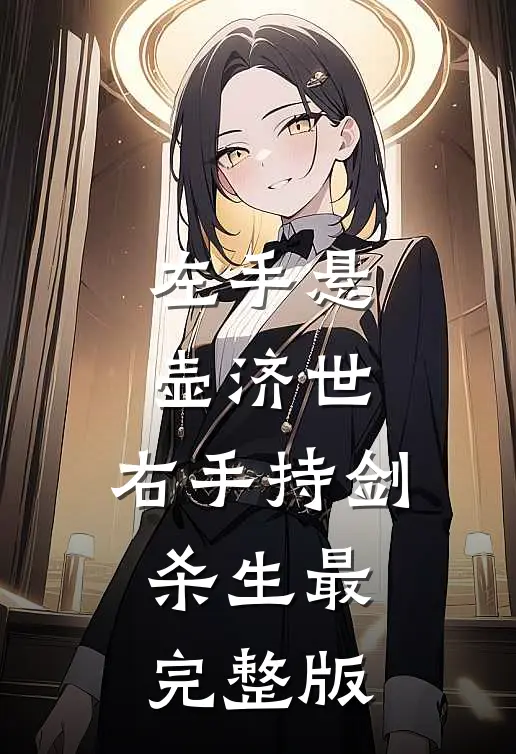 左手悬壶济世，右手持剑杀生最完整版