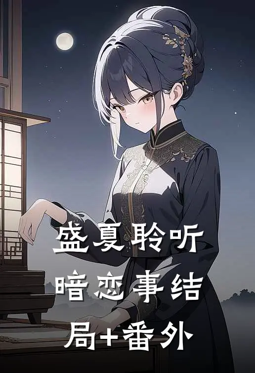 盛夏聆听暗恋事结局+番外