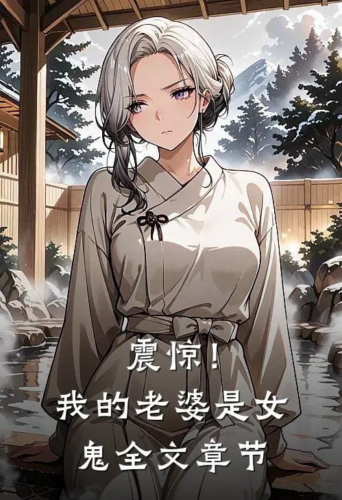 震惊！我的老婆是女鬼全文章节