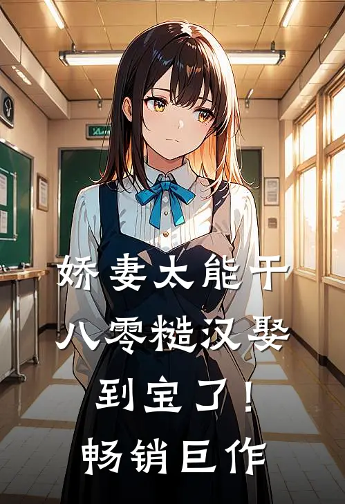 娇妻太能干，八零糙汉娶到宝了！畅销巨作