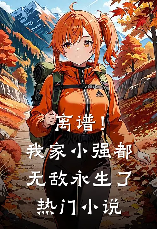 离谱！我家小强都无敌永生了热门小说