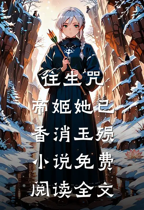 往生咒：帝姬她已香消玉殒小说免费阅读全文